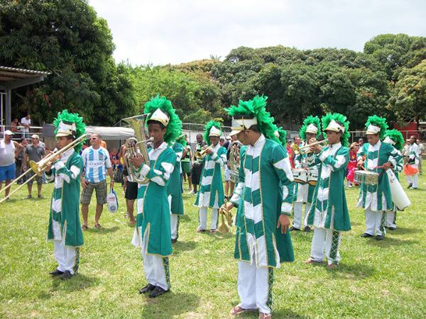 Copa do Servidor 2010